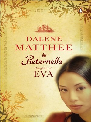 cover image of Pieternella